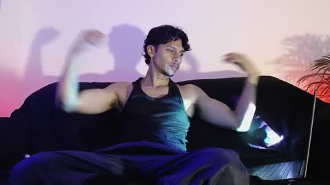 erosdominant_ online show from 07-17-26, 03:35