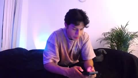 erosdominant_ online show from 07-31-26, 03:06