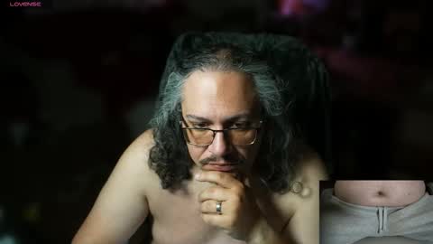 Eros Hays online show from 03-01-26, 11:34