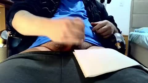 erospimentel online show from 06-13-26, 08:07