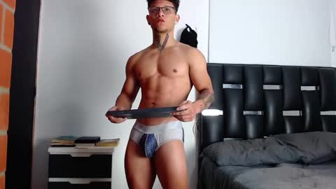 Eros online show from 02-18-26, 06:59