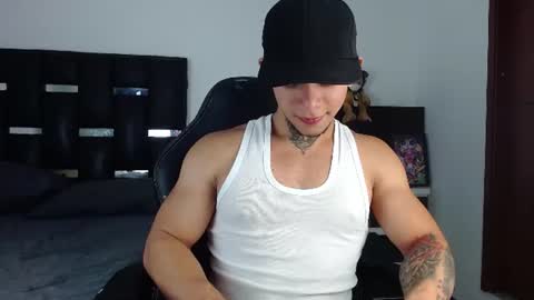 Eros online show from 07-03-26, 03:35