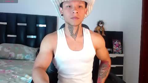Eros online show from 08-03-26, 04:00