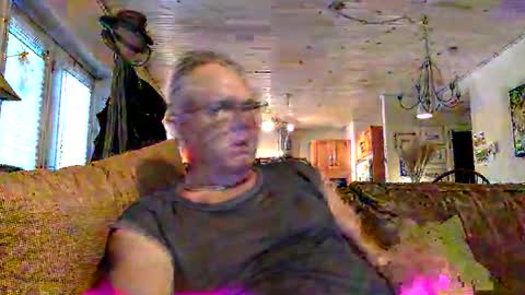 Snapshot of erostalk chatting on 12-13-24, 09:09 eros online show from 12-13-24, 09:09