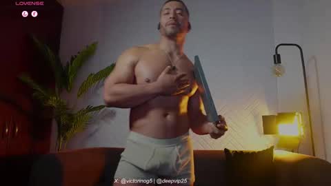 eroswolf online show from 05-18-26, 11:32