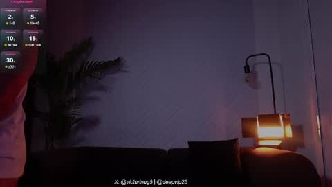 eroswolf online show from 07-20-26, 11:18