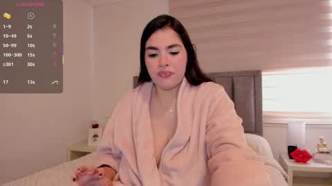 Karen online show from 04-12-26, 01:27