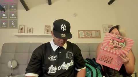 erotic_sins online show from 11-02-25, 03:09