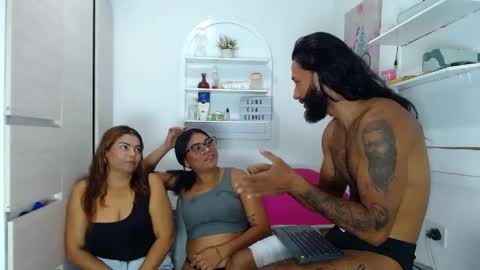 EROTIC SPA online show from 05-01-26, 08:57