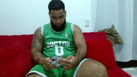 Snapshot of eroticoblack chatting on 09-22-25, 12:12 Eroticoblack online show from 09-22-25, 12:12