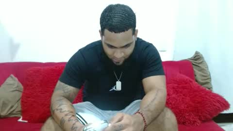 Snapshot of eroticoblack chatting on 09-24-25, 12:47 Eroticoblack online show from 09-24-25, 12:47