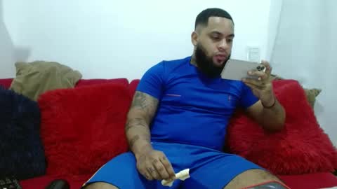 Snapshot of eroticoblack chatting on 10-04-25, 03:26 Eroticoblack online show from 10-04-25, 03:26