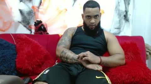 Snapshot of eroticoblack chatting on 11-04-25, 04:00 Eroticoblack online show from 11-04-25, 04:00