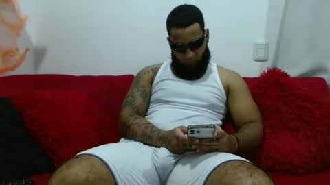 Snapshot of eroticoblack chatting on 11-22-25, 03:16 Eroticoblack online show from 11-22-25, 03:16