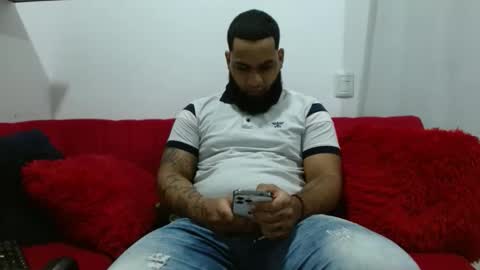 Snapshot of eroticoblack chatting on 12-01-25, 01:21 Eroticoblack online show from 12-01-25, 01:21