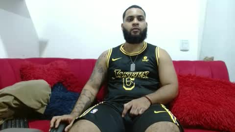 Snapshot of eroticoblack chatting on 12-03-25, 02:41 Eroticoblack online show from 12-03-25, 02:41