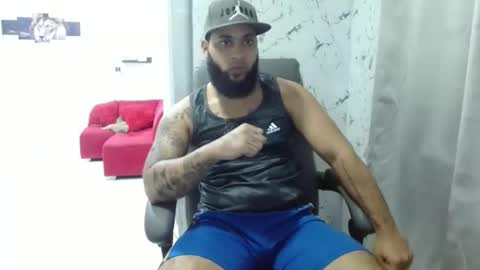 Snapshot of eroticoblack chatting on 01-12-26, 03:23 Eroticoblack online show from 01-12-26, 03:23