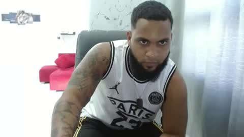 Snapshot of eroticoblack chatting on 02-09-26, 07:40 Eroticoblack online show from 02-09-26, 07:40