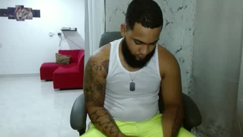 Snapshot of eroticoblack chatting on 02-17-26, 04:09 Eroticoblack online show from 02-17-26, 04:09