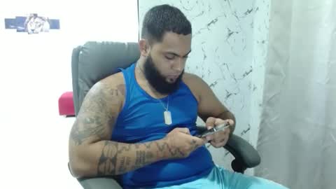 Snapshot of eroticoblack chatting on 02-19-26, 04:52 Eroticoblack online show from 02-19-26, 04:52