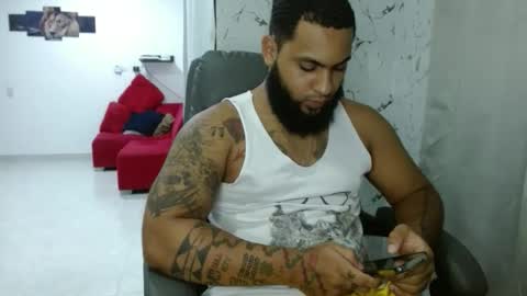 Snapshot of eroticoblack chatting on 02-25-26, 02:54 Eroticoblack online show from 02-25-26, 02:54