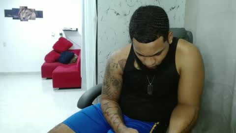 Snapshot of eroticoblack chatting on 02-26-26, 04:22 Eroticoblack online show from 02-26-26, 04:22