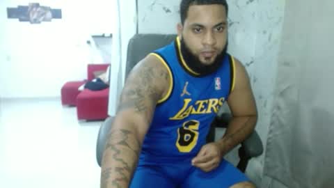 Snapshot of eroticoblack chatting on 03-02-26, 03:09 Eroticoblack online show from 03-02-26, 03:09