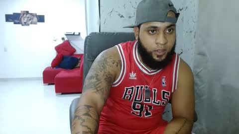 Snapshot of eroticoblack chatting on 03-03-26, 04:18 Eroticoblack online show from 03-03-26, 04:18