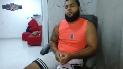 Snapshot of eroticoblack chatting on 03-07-26, 03:14 Eroticoblack online show from 03-07-26, 03:14