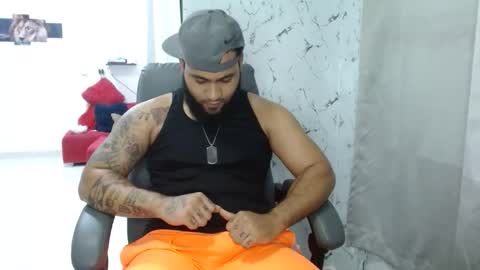 Snapshot of eroticoblack chatting on 03-12-26, 04:51 Eroticoblack online show from 03-12-26, 04:51