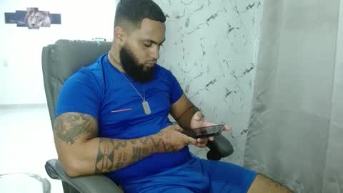 Snapshot of eroticoblack chatting on 03-21-26, 04:28 Eroticoblack online show from 03-21-26, 04:28