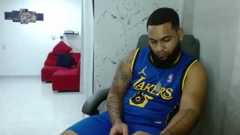 Snapshot of eroticoblack chatting on 03-22-26, 03:54 Eroticoblack online show from 03-22-26, 03:54