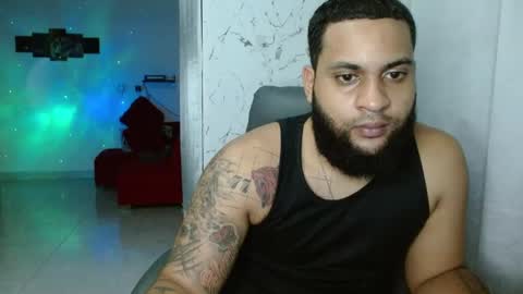Eroticoblack online show from 05-06-26, 02:51