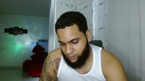 Eroticoblack online show from 05-10-26, 10:42