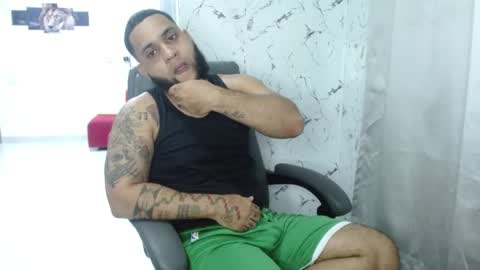 Eroticoblack online show from 05-22-26, 05:47