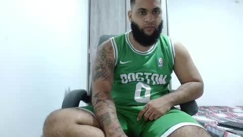 Eroticoblack online show from 06-20-26, 03:20
