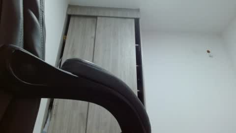 Eroticoblack online show from 07-04-26, 02:07