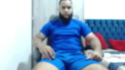 Eroticoblack online show from 07-28-26, 01:34