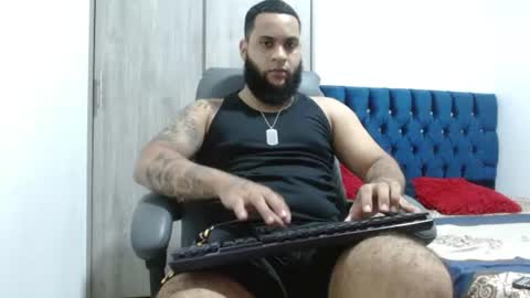 Eroticoblack online show from 07-30-26, 02:10