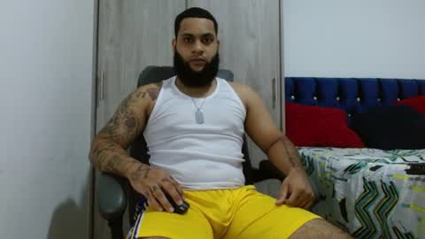 Eroticoblack online show from 08-09-26, 02:02