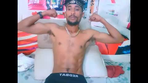 Liam online show from 02-13-26, 05:53