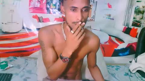 Liam online show from 02-19-26, 06:26