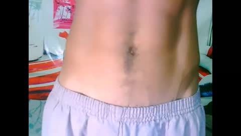 Liam online show from 02-22-26, 05:55