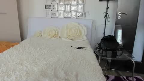 eroticsensualkitty4u online show from 02-10-25, 11:25