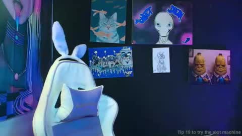 Snapshot of erotiicalexa chatting on 02-09-26, 01:15 Alexa online show from 02-09-26, 01:15