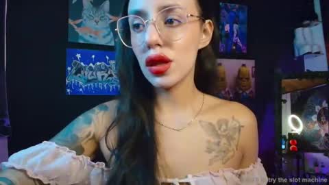 Snapshot of erotiicalexa chatting on 03-03-26, 12:11 Alexa online show from 03-03-26, 12:11