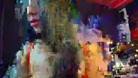 Snapshot of erotiicalexa chatting on 03-18-26, 05:05 Alexa online show from 03-18-26, 05:05