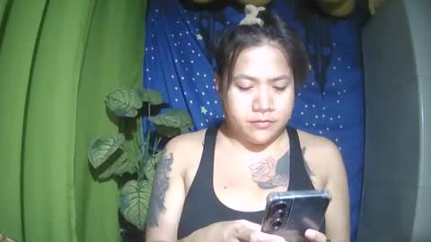 Ervana online show from 03-10-26, 10:53