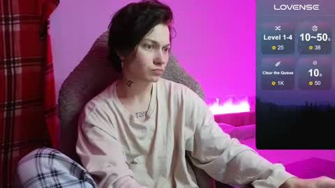 esajukyy online show from 11-05-25, 01:00