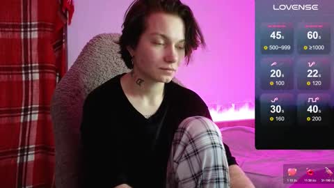 esajukyy online show from 11-08-25, 08:25